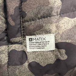 Matix Jacket