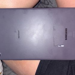 Samsung Galaxy Tab A