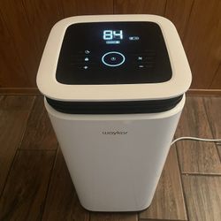 Dehumidifier 