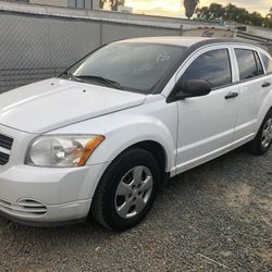 Dodge Caliber 2011