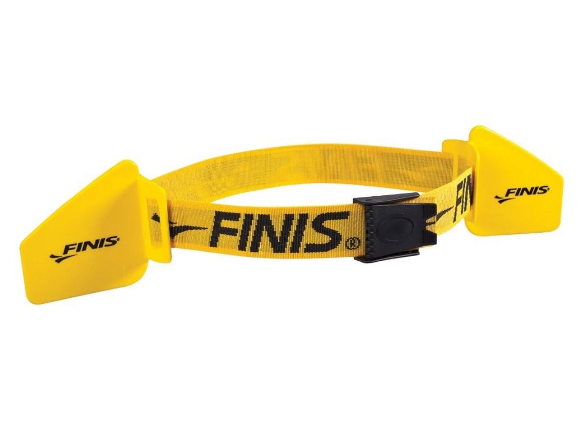 FINIS Hydro Hip Black