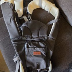 Baby Carrier