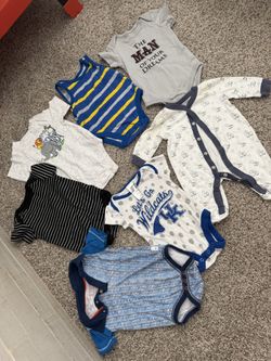 Baby Onesies