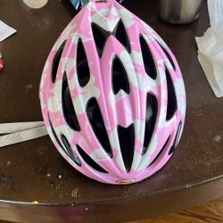 Bell Helmet for Youth