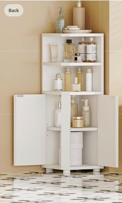Bathroom fixture (New)