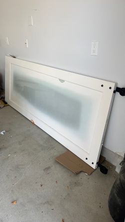 Barn Door