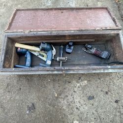 Tool Box 