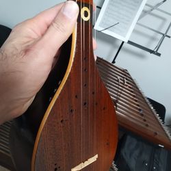 Persian Professional Setar 