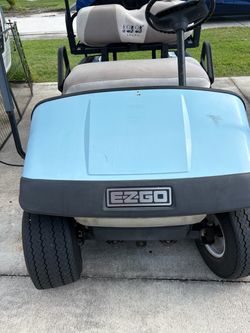 Golf Cart