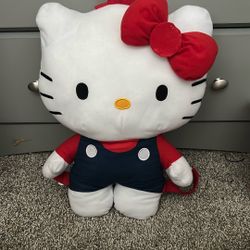 hello kitty bag