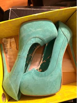 High Heel
