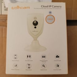 Security Camera