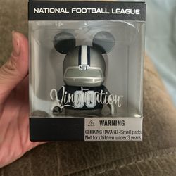 VINYLMATION DALLAS COWBOYS