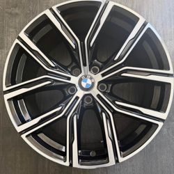 19” BMW 2 series 4 series Rim/Wheels OEM