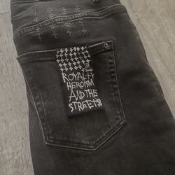 Ksubi Jeans