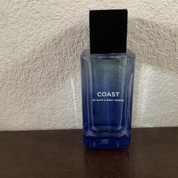 Bath And Body Works Mens Cologne Coast