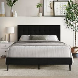King Size Bed Frame