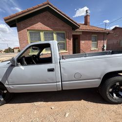 1994 Chevrolet 1500