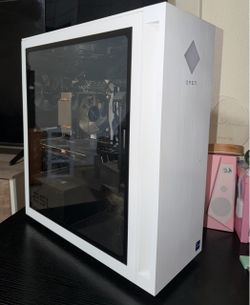 HP Omen Gaming Desktop PC Tower