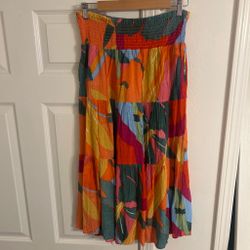 Christian Siriano Skirt