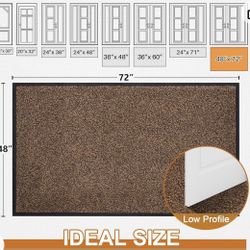 Door Mat