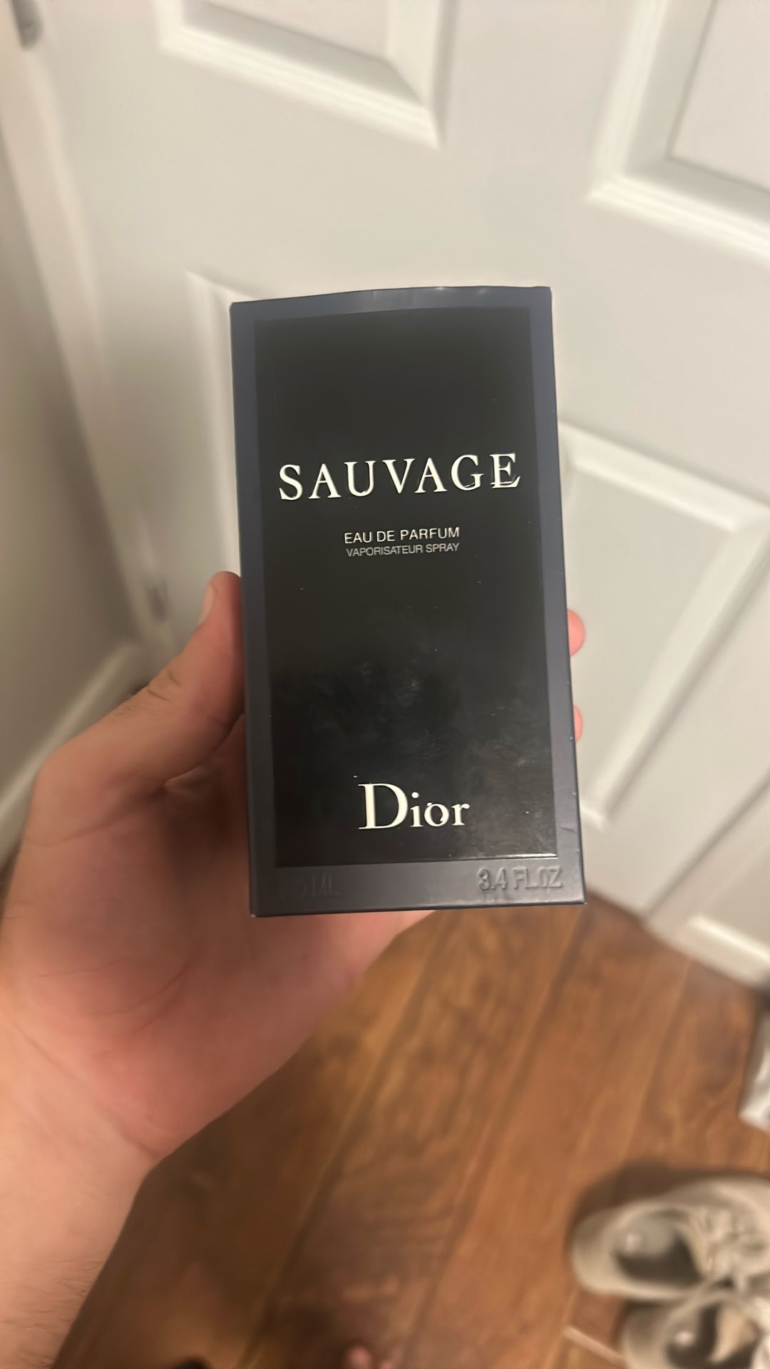Dior Sauvage Cologne