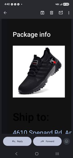 8.5 running shoes