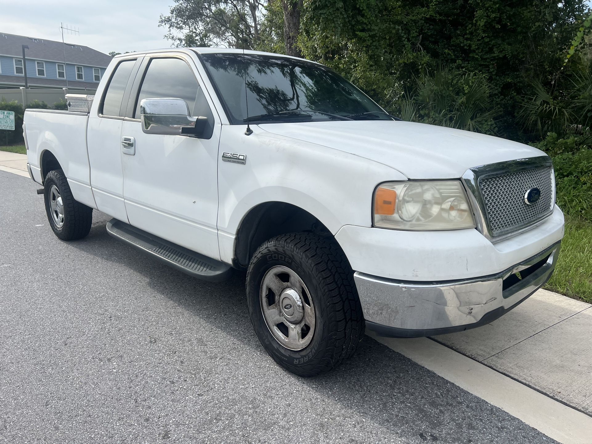 Ford F150