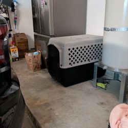 Pet Crate 
