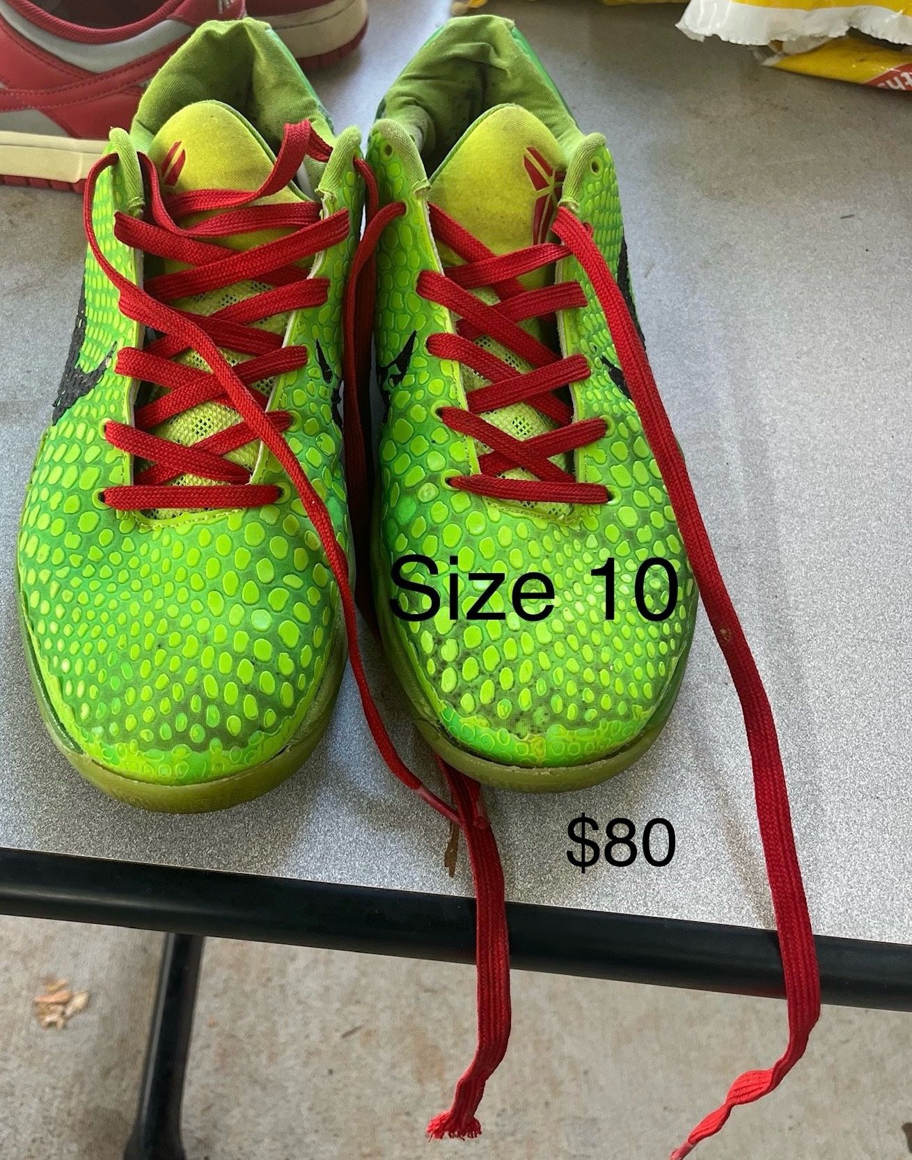 Shoes