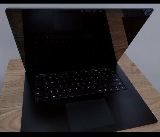 Microsoft Surface Laptop 3