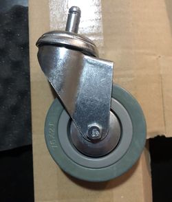 Caster Wheels (Bundle Of 32 Total)