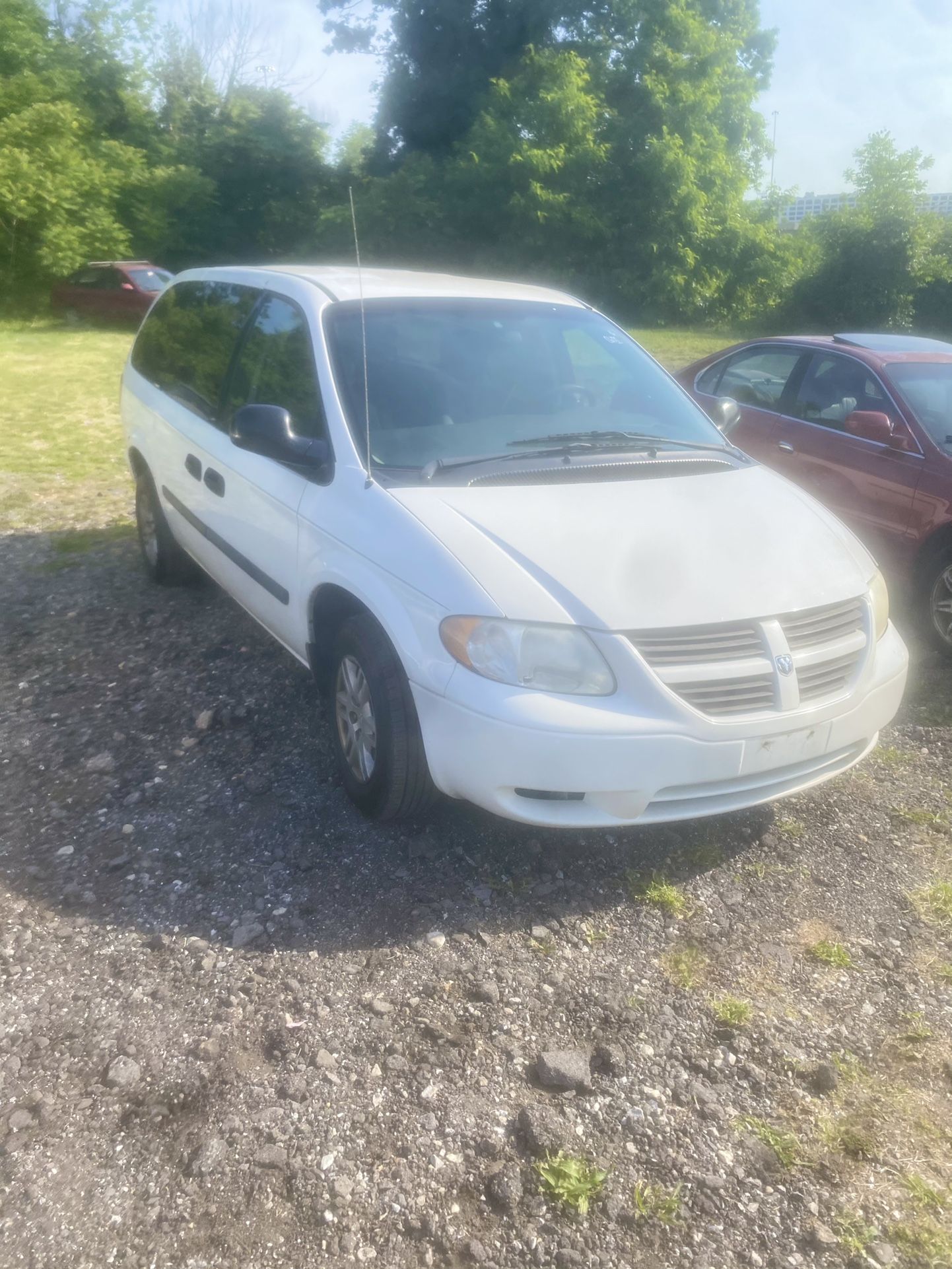 2006 Dodge Grand Caravan