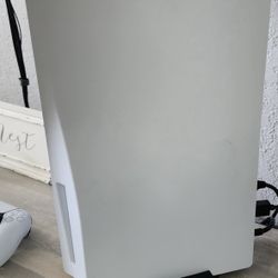 Ps5 Disk Edition