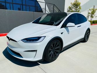 2023 Tesla Model X