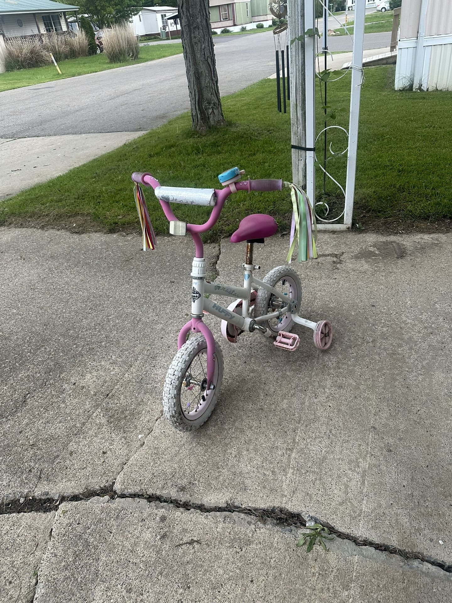 Huffy Seastar 12 Inch 