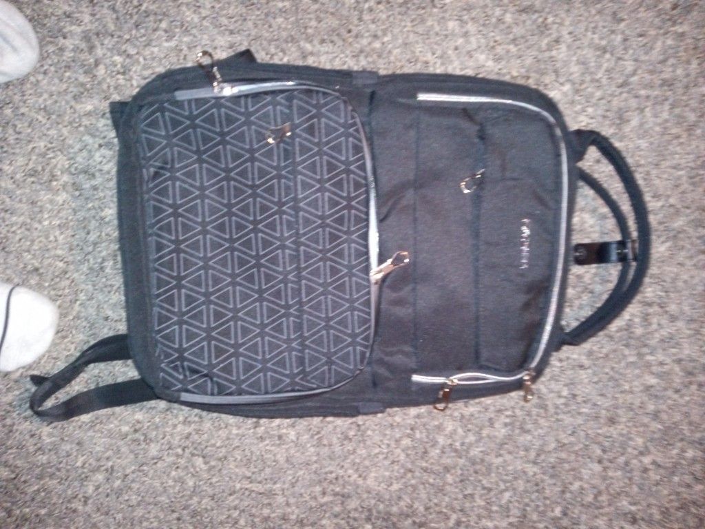 Backpack For Laptop