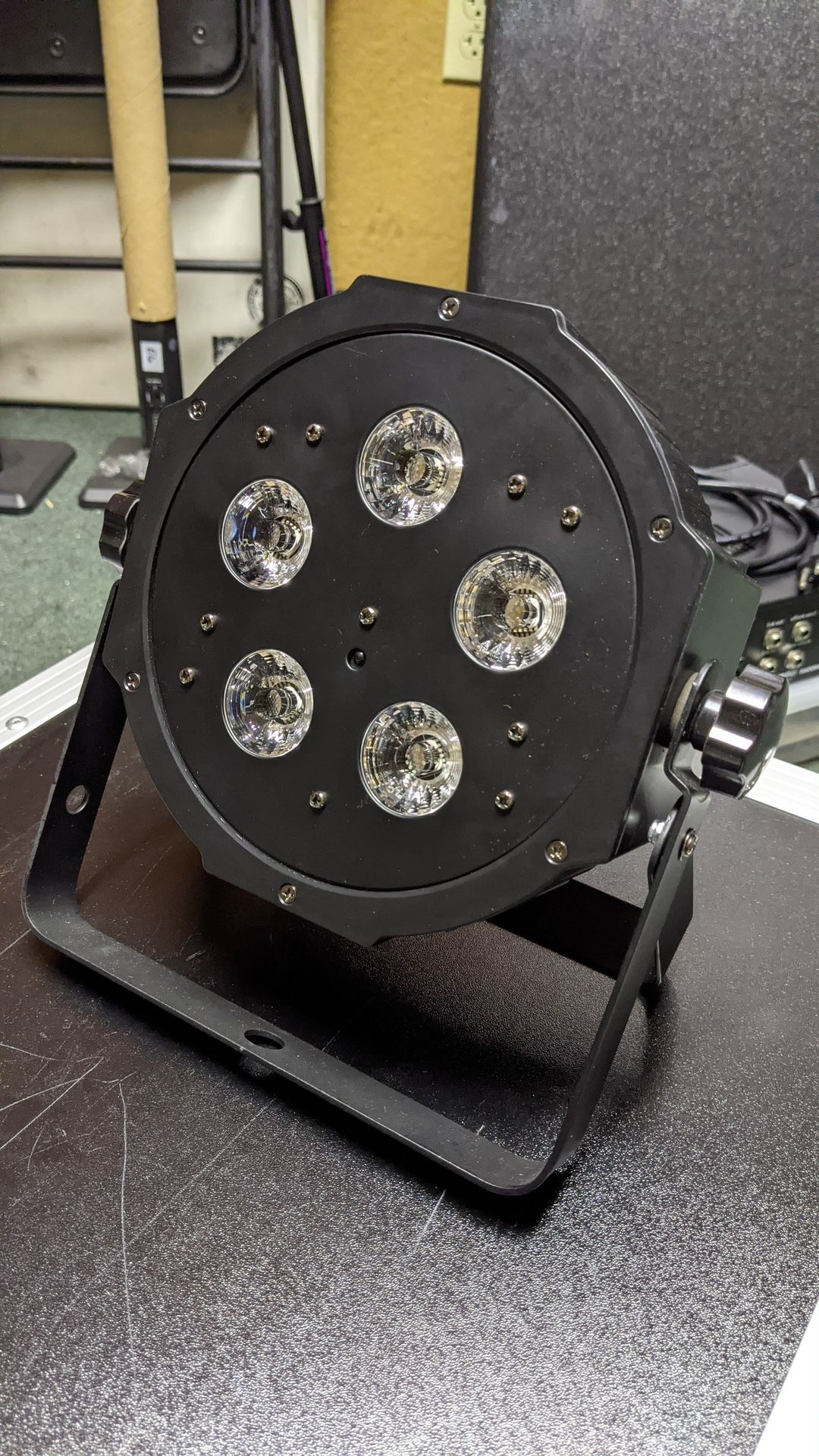 ADJ Mega Hex Par Light