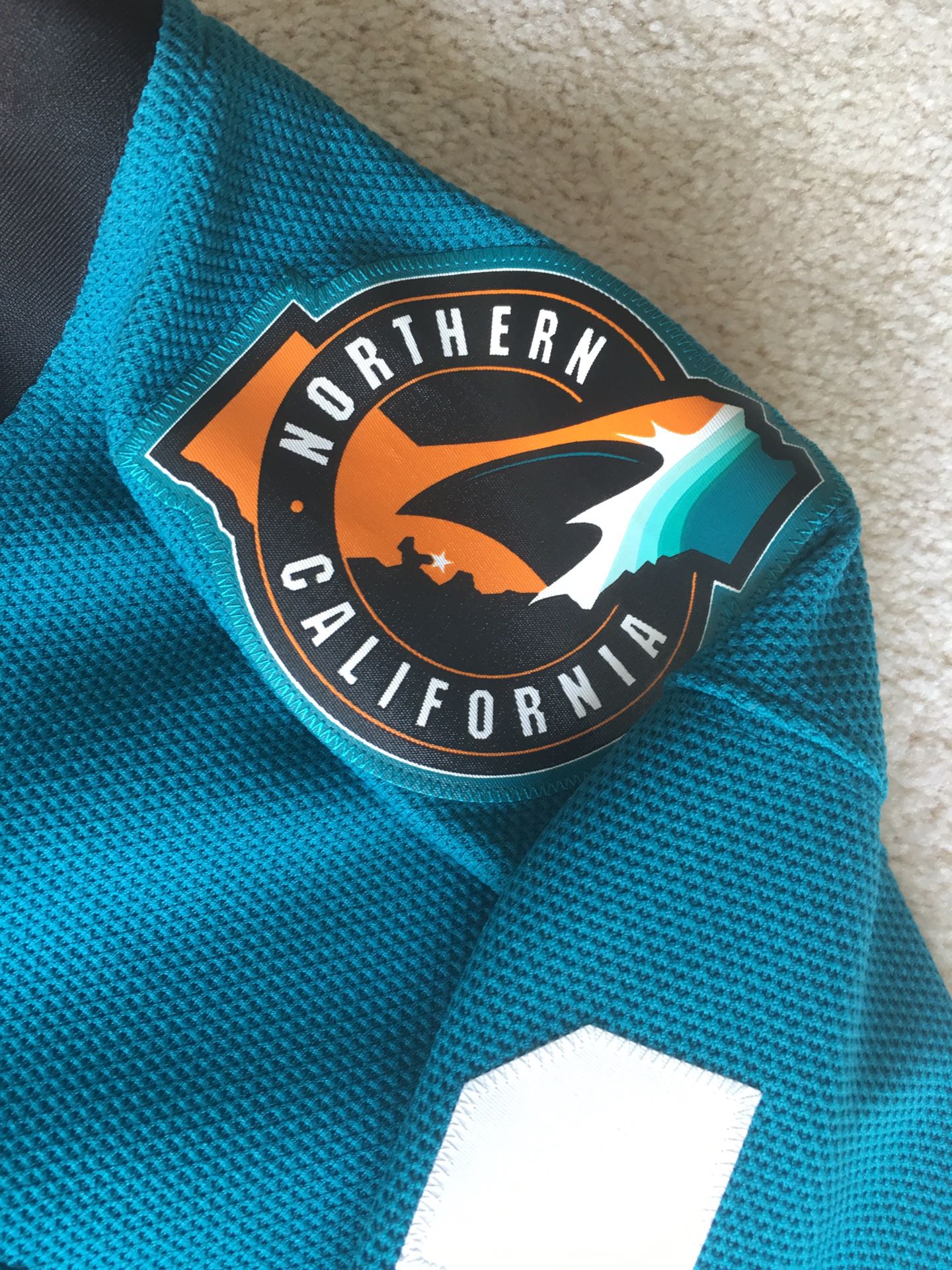 Sharks Store on X: 2015 Stadium Series Jersey NOW AVAILABLE in the Sharks  Store! #SJSharks  / X