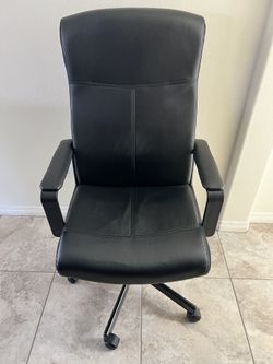 Office Swivel Chair