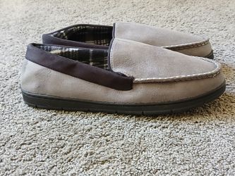Men's Bedroom Shoes - Size 13