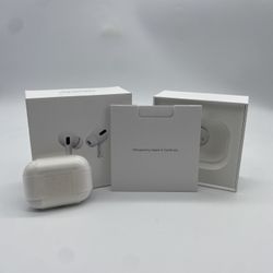 *BEST OFFER* Apple Airpods Pro (Generation 2) With Magsafe Wireless Charging Case