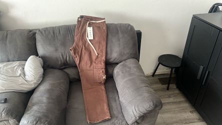 THRT Denim Size 42 “Retail 120” 😬 Selling For 45 Obo🤯