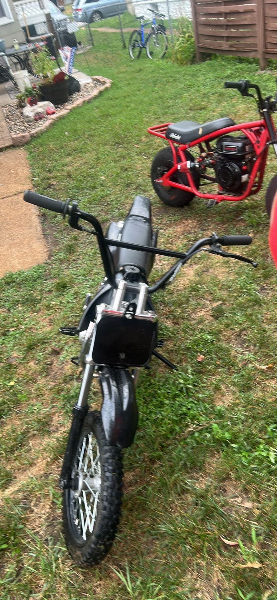 2015 Ssr SR 125