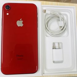 Iphone XR Unlocked 128 Gb