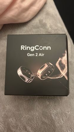 RingConn Gen 2 Air