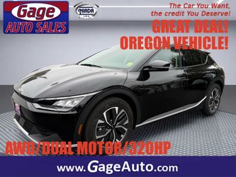 2024 Kia EV6