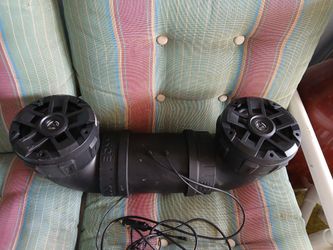 Boss Subwoofer Spkrs