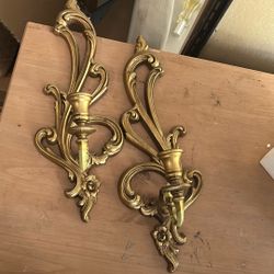 Candle Holders