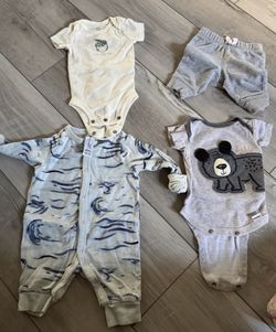 NB BUNDLE #1